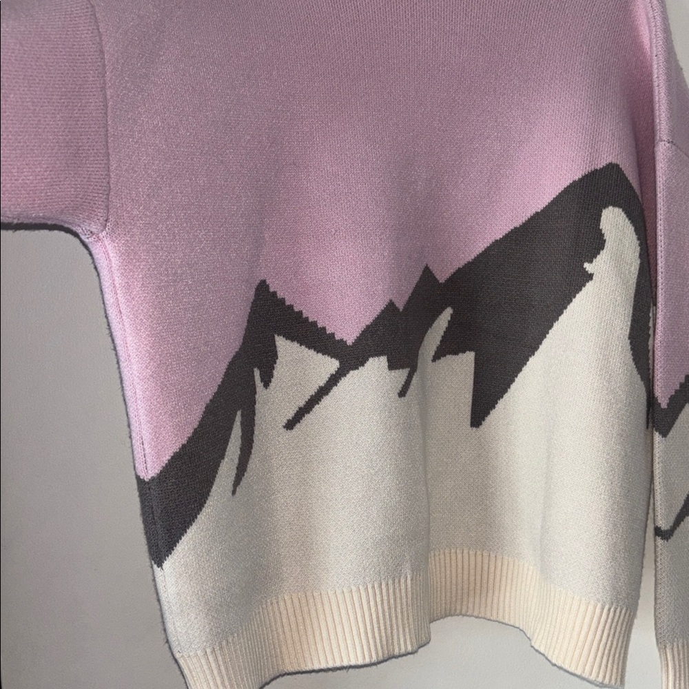 Beach Riot Alpine Sweater - Picture 6 of 7